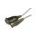 Kabel ATEN UC-232A (0,40m USB M - RS-232 M kolor srebrny)