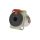 NEUTRIK Gniazdo tablicowe panelowe instrumentalne Jack 6,3mm Stereo posrebrzane NJ3FP6C