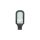 Oprawa uliczna SAMSUNG CHIP 30W 6400K 2350lm IP65 Czarna 3 Lata Gwarancji 21538