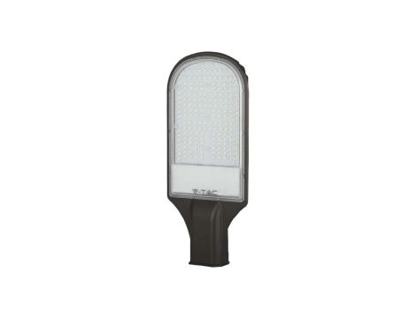 Oprawa uliczna SAMSUNG CHIP 100W 6400K 8400lm IP65 Czarna 3 Lata Gwarancji 21536