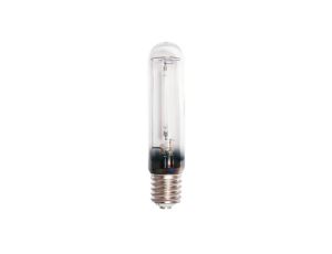 Wysokoprężna lampa sodowa o podwyższonych parametr. WLS City E40 T46 250W 33200lm 2000K 230V 33000h WLS-3004