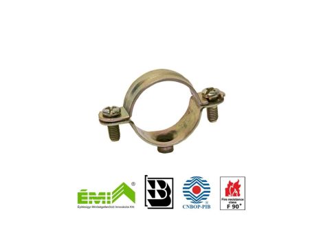 Obejma L 18 (9B18L) /100szt./