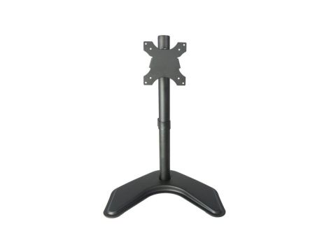 Podstawka uchwyt biurkowy do LED/LCD 13-27 Cali 10Kg Czarny ICA-LCD 2500