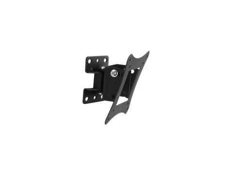 Uchwyt Ścienny TV LED/LCD 13-30 cali 15kg Obrotowy