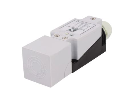 Czujnik indukcyjny NO 0-25mm 250VAC PCIAX30ZR4040PG13