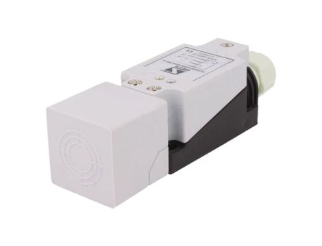 Czujnik indukcyjny NO 0-20mm PCIAX20ZRW4040PG13