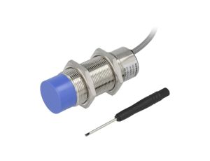Czujnik pojemnościowy PNP/NO 0-30mm 10-30VDC M30 CDNM3030ZPM