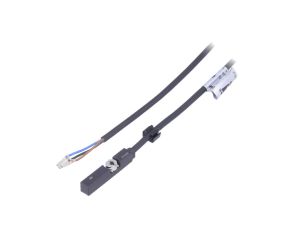 Czujnik pola magnetycznego 65Gs 10-28VDC MZ65P2M
