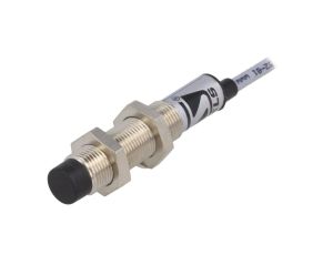 Czujnik indukcyjny NPN/NO 0-4mm 10-30VDC M12 PCID-4ZN