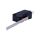 Mikroprzełącznik SNAP ACTION z dźwignią SPDT 16A/250VAC IP40 D3V-163-1A4