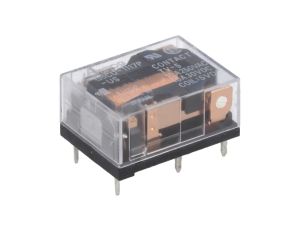 Przekaźnik elektromagnetyczny SPST-NO Ucewki 5VDC 10A/30VDC G6CU-1117P-US 5VDC