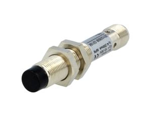 Czujnik indukcyjny NPN/NO 0-4mm 10-30VDC M12 PCID-4ZN-K