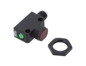 Czujnik fotoelektryczny PNP 0-0,6m 10-30VDC M12 QO18600RPK