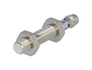 Czujnik indukcyjny PNP/NO 0-1,5mm 10-30VDC M8 PCID1,5ZPKW-M8-50-M8