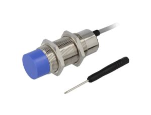 Czujnik pojemnościowy 0-30mm 20-250VAC M30 CANM3030ZM