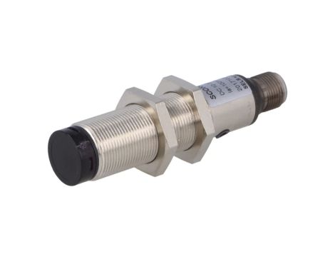 Czujnik fotoelektryczny PNP 400mm 10-30VDC M12 SCOO400RPKM