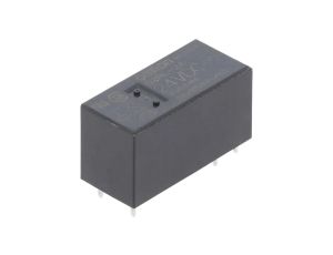 Przekaźnik elektromagnetyczny DPST-NO Ucewki 24VDC 8A/24VDC G2RL-2A DC24 G2RL-2A-24DC