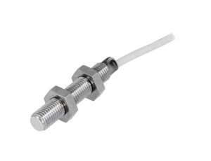Czujnik indukcyjny PNP/NO 0-1,5mm 10-30VDC M8 PCID1,5ZPW-M8-45-2M