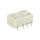 Przekaźnik elektromagnetyczny DPDT Ucewki 5VDC 0,3A/125VAC G6KU-2F-Y 5VDC