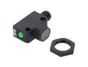 Czujnik fotoelektryczny PNP 0-4m 10-30VDC M12 QR184000RPK