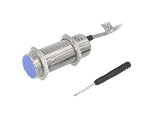 Czujnik pojemnościowy PNP/NO 0-20mm CDWM3020ZPM