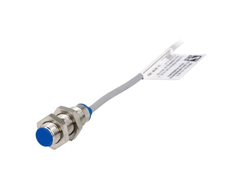 Czujnik indukcyjny NAMUR 0-2mm 7-18VDC M12 PCIN-2