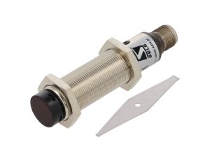 Czujnik fotoelektryczny PNP 3m SCOR3000RPKM