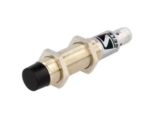 Czujnik indukcyjny PNP/NO 0-8mm 10-30VDC M18 PCID-8ZP-K