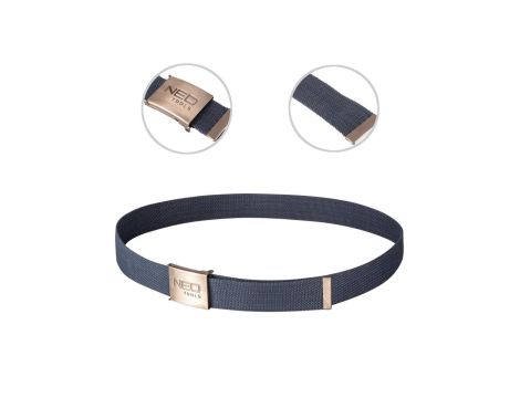 Pasek 130cm do spodni roboczych Premium NEO