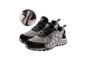 Półbuty zawodowe O1, bez metalu, rozmiar 42 82-733