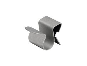 Zacisk na kabel 8-9mm grubość belki 1-4mm (949CC) /100szt./