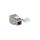 Moduł Keystone RJ45 Cat6, FTP, beznarzędziowy, metalowy