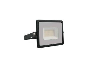 Projektor LED 30W 2510lm 4000K IP65 Czarny 215953