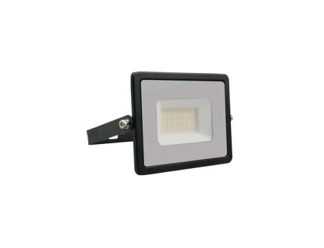 Projektor LED 30W 2510lm 4000K IP65 Czarny 215953