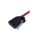 Mikroprzełącznik SNAP ACTION z dźwignią SPST-NC 0,1A/125VAC D2HW-C212MR