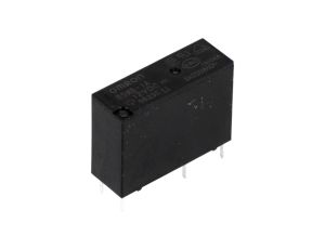 Przekaźnik elektromagnetyczny SPST-NO Ucewki 12VDC 3A/30VDC G5NB-1A4-E 12VDC G5NB-1A4-E-12DC