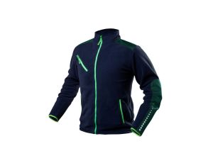 Polar roboczy PREMIUM wzmocnienia z Cordury rozmiar XXXL 81-506-XXXL