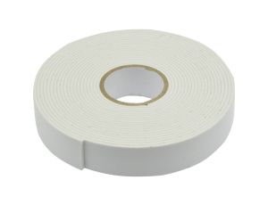 Taśma dwustronna 5m/20mm/1,5mm LP piankowa /12