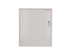 Szafka licznikowa natynkowa/podtynkowa (uniwersalna) 2-licznikowa 1-fazowe 12 modułów IP30 RU-1-2L-12 Z