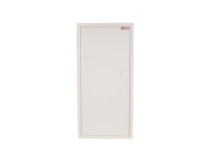 Szafka licznikowa podtynkowa 1-licznikowa 3-fazowy 12 modułów IP30 RW-3