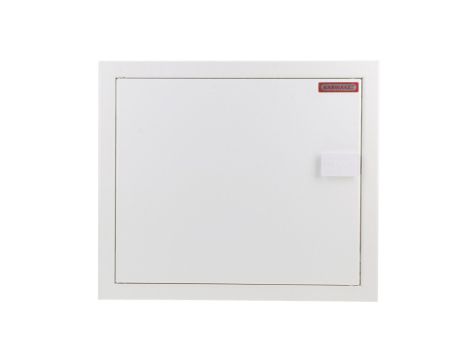 Rozdzielnica modułowa 1x12 podtynkowa IP30 RP-12-P