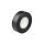 Taśma izolacyjna 15mm/10m czarna PCV