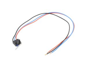 Mikroprzełącznik SNAP ACTION z dźwignią SPDT 0,1A/100VAC D2HWBR221M