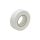 Taśma izolacyjna 19mm/20m biała PCV