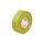 Taśma izolacyjna 19mm/20m żółto-zielona PCV 2702