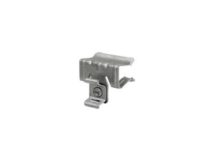 Zacisk metalowy CBR pod opaskę grubość belki stalowej 4,0-10mm (9410CBR) (100szt.)