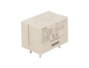 Przekaźnik elektromagnetyczny DPST-NO Ucewki 230VAC PCB 50m G7L-2A-P 200/240VAC G7L-2A-P-230AC