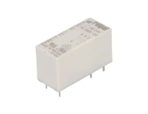 Przekaźnik elektromagnetyczny SPDT Ucewki 24VAC 12A/250VAC RM87N-2011-35-5024 RM87N-1P-24VAC