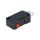 Mikroprzełącznik SNAP ACTION bez dźwigni SPDT 16A/250VAC D3V-16-1A4