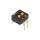 Przełącznik DIP-SWITCH Ilość sekcji 2 ON-OFF 0,03A/30VDC A6D-2103